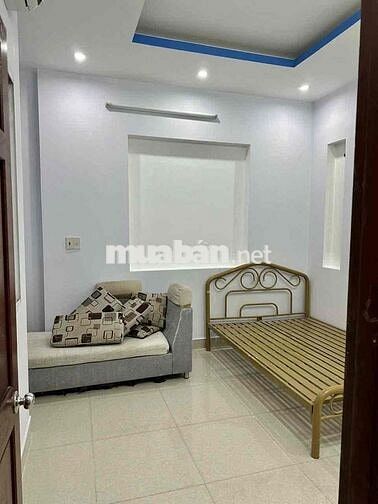 Cho thuê nhà gần cầu Gò Dưa,/Ngô Chí Quốc,p.Bình Chiểu TĐ 3 tầng 10tr