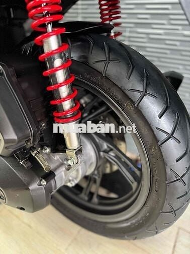 Honda SH160 date 2024 Xám XM Bstp