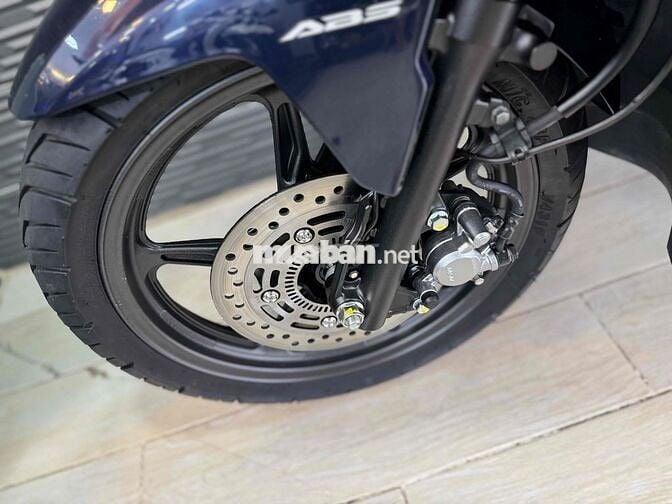 Honda Air Balde 160 date 2023 Xanh đen Bstp