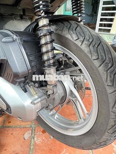 BÁN XE SH CẦN THƠ 125 CBS