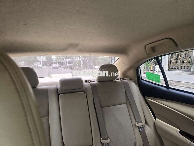 VIOS 1.5G SX 2019 TỰ ĐỘNG 81000KM BẢO HÀNH 1 NĂM