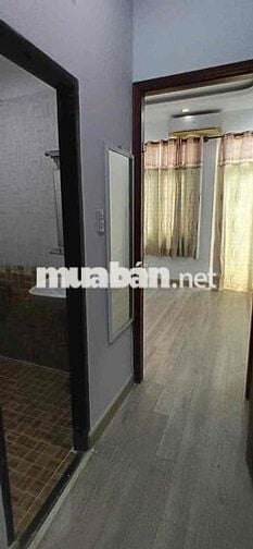 🎁Cho thuê nhà 1/ Đường Số 9 P16 Gò Vấp 4m❌12m 2pn 3wc gần hồ bơi P16