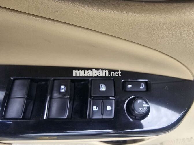 VIOS 1.5G SX 2019 TỰ ĐỘNG 81000KM BẢO HÀNH 1 NĂM