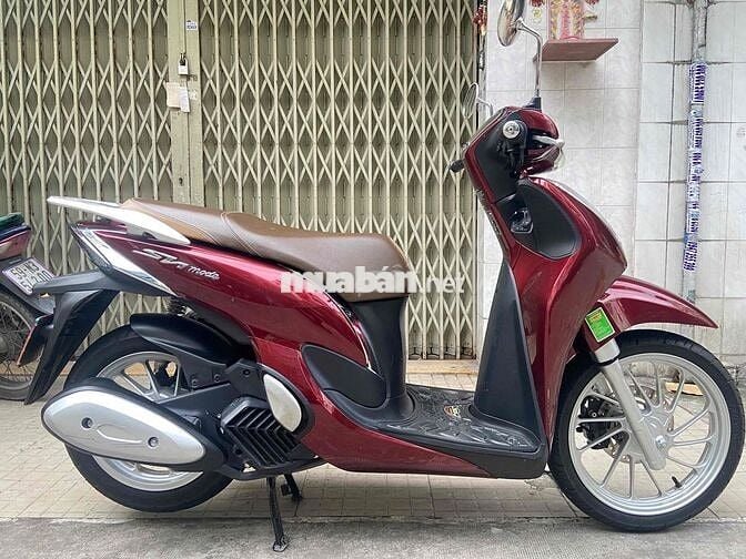 SH mode bản cbs đk 2022, BSTP, chính chủ