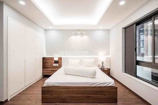 CCMN 1N1K Cao Cấp, FULL NỘI THẤT NHƯ HÌNH, cửa khoá mã, bảo vệ 24/24