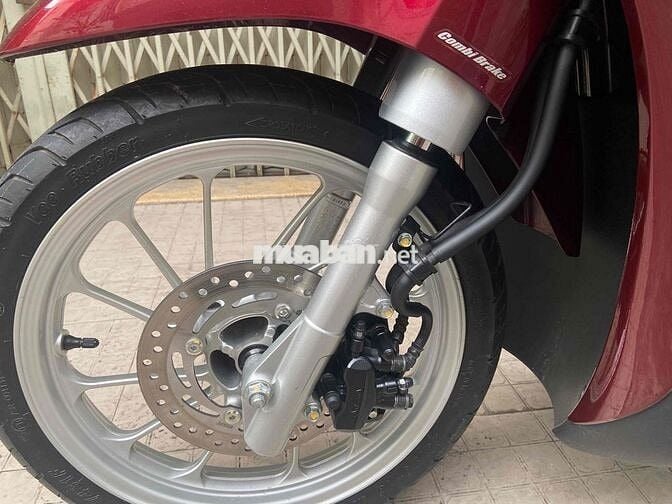 SH mode bản cbs đk 2022, BSTP, chính chủ