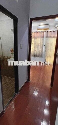 🎁Cho thuê nhà 1/ Đường Số 9 P16 Gò Vấp 4m❌12m 2pn 3wc gần hồ bơi P16