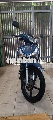 Bán Future 125 Fi đời đầu 2019 đèn led ít sử dụng