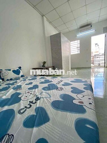 Dạng 1 TẦNG TRỆT 1 LẦU NGAY BẾN XE MIỀN ĐÔNG CŨ