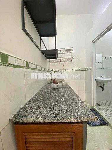 Dạng 1 TẦNG TRỆT 1 LẦU NGAY BẾN XE MIỀN ĐÔNG CŨ