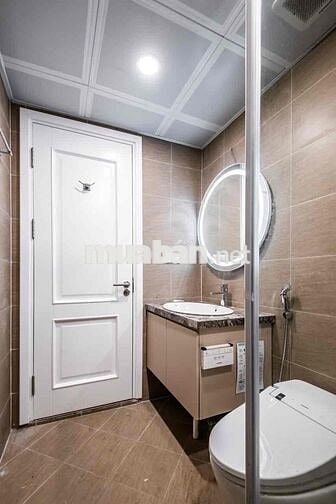 CCMN 1N1K Cao Cấp, FULL NỘI THẤT NHƯ HÌNH, cửa khoá mã, bảo vệ 24/24