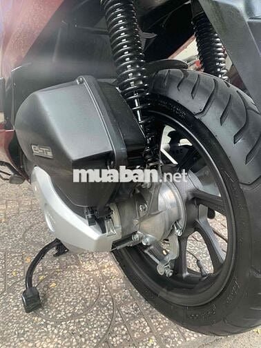 PCX 125-2018.BSTP xe zin
