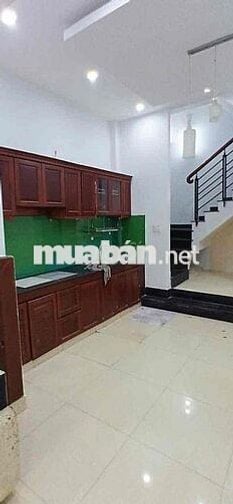 🎁Cho thuê nhà 1/ Đường Số 9 P16 Gò Vấp 4m❌12m 2pn 3wc gần hồ bơi P16