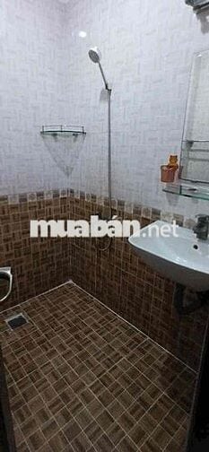 🎁Cho thuê nhà 1/ Đường Số 9 P16 Gò Vấp 4m❌12m 2pn 3wc gần hồ bơi P16