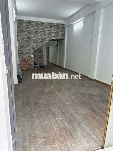 Cho thuê nhà nguyên căn.Đường Nguyễn Kiệm.Phường 9.Q.Phú Nhuận