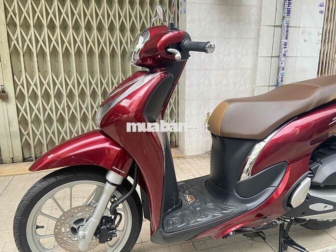 SH mode bản cbs đk 2022, BSTP, chính chủ