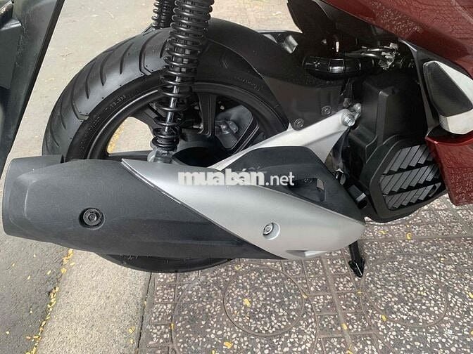 PCX 125-2018.BSTP xe zin