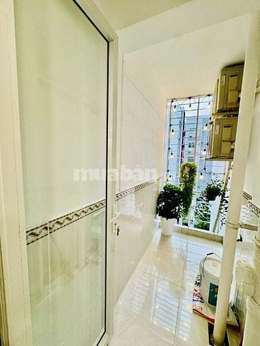 Căn hộ cao cấp SHR 96m2 3pn+1 toà Ruby Celadon Tân Phú Block B