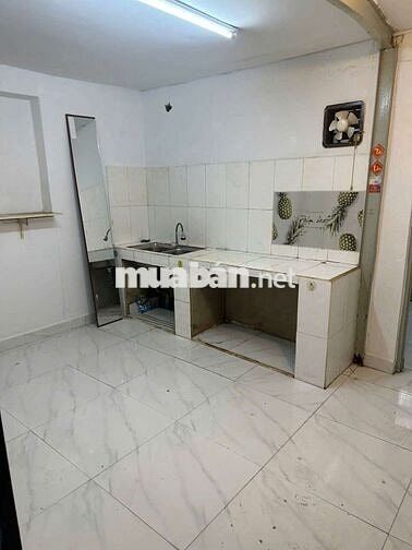 Cho thuê nhà nguyên căn.Đường Nguyễn Kiệm.Phường 9.Q.Phú Nhuận