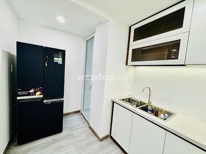 Căn hộ cao cấp SHR 96m2 3pn+1 toà Ruby Celadon Tân Phú Block B