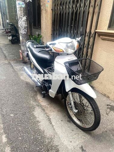 wave a 2015 máy zin bstp chính chủ