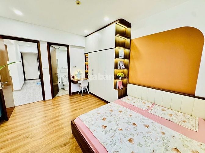 Căn hộ cao cấp SHR 96m2 3pn+1 toà Ruby Celadon Tân Phú Block B