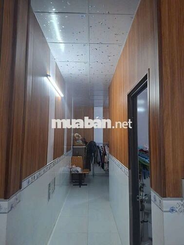 Nhà Vĩnh Lộc giáp bình tân thông ra nguyễn thị Tú