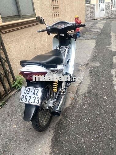 wave a 2015 máy zin bstp chính chủ