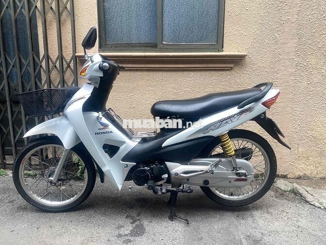 wave a 2015 máy zin bstp chính chủ