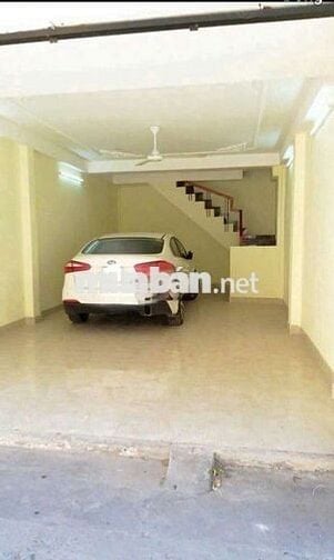 Cho thuê nhà nguyên căn.Đường Nguyễn Trọng Tuyển.Phường 15.Q.Phú Nhuận