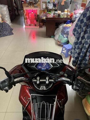 PCX 125-2018.BSTP xe zin