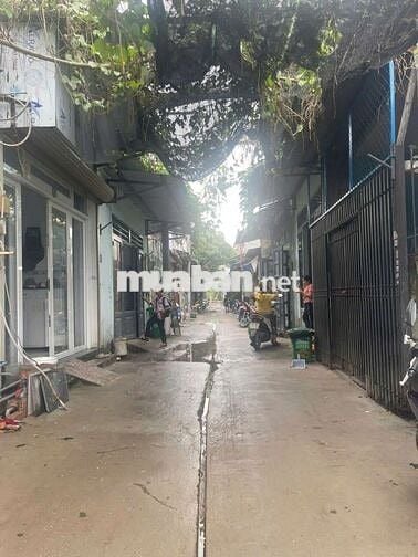 Nhà Vĩnh Lộc giáp bình tân thông ra nguyễn thị Tú