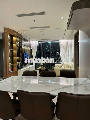 Quỹ căn hộ CC Ngoại Giao Đoàn mới nhất 11/2025.