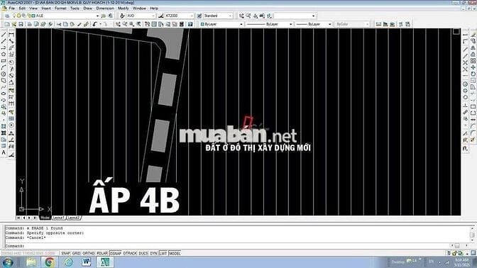 Nhà Vĩnh Lộc giáp bình tân thông ra nguyễn thị Tú