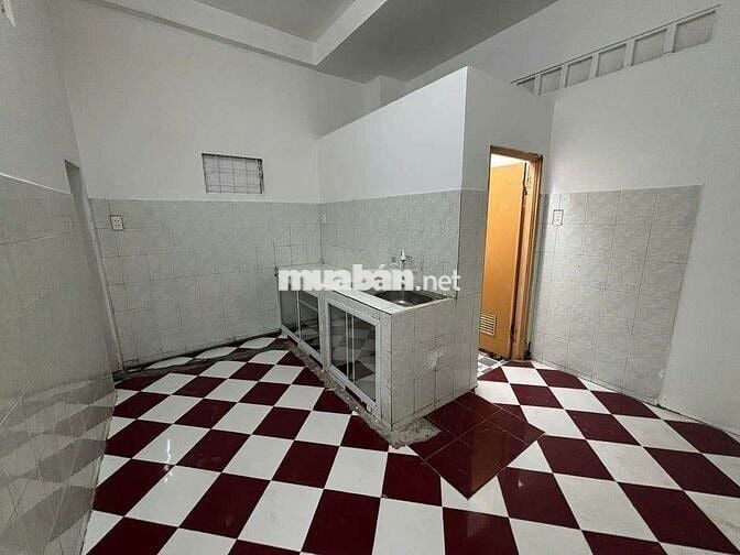 Cho thuê nhà nguyên căn.Đường Nguyễn Trung Trực.Phường 5.Q.Bình Thạnh