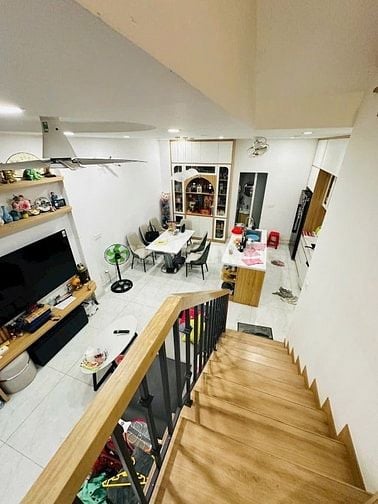 Chủ bán gấp căn Phú Nhuận chào giá 3tỷ hơn , có shr hẻm xe hơi 60m2 