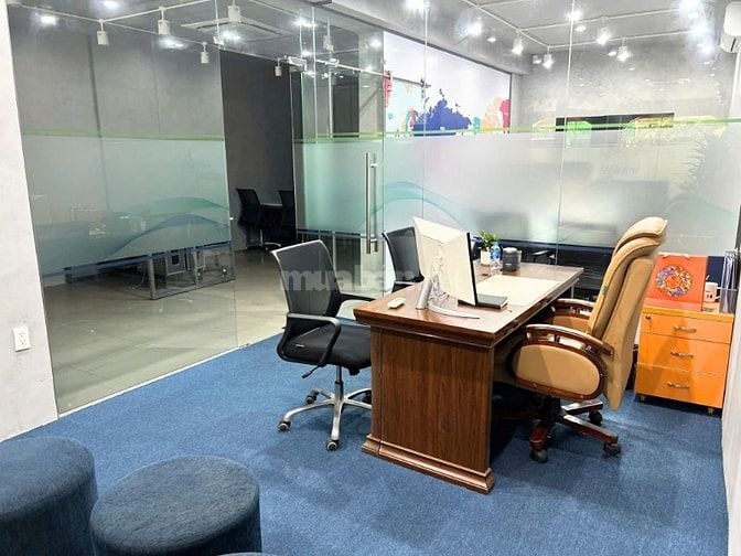 CHO THUÊ MẶT BẰNG TẠI ĐƯỜNG CÁCH MẠNG THÁNG 8 QUẬN TÂN BÌNH