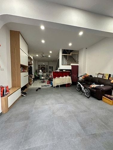 Chủ bán gấp căn Phú Nhuận chào giá 3tỷ hơn , có shr hẻm xe hơi 60m2 