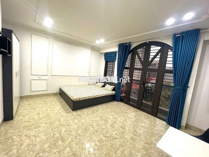 Căn hộ Studio Ngõ 762 Bạch Đằng 5tr8 gần BV 108