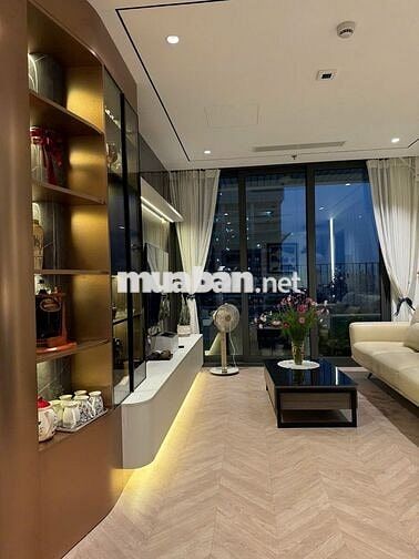 Quỹ căn hộ CC Ngoại Giao Đoàn mới nhất 11/2025.