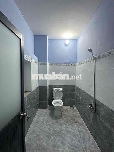 nhà cho thuê vị trí KD khu bảy hiền P11 TB. DT: 4m x 25m giá 14tr