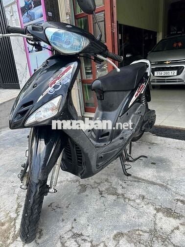 Mio nhỏ máy zin mộc