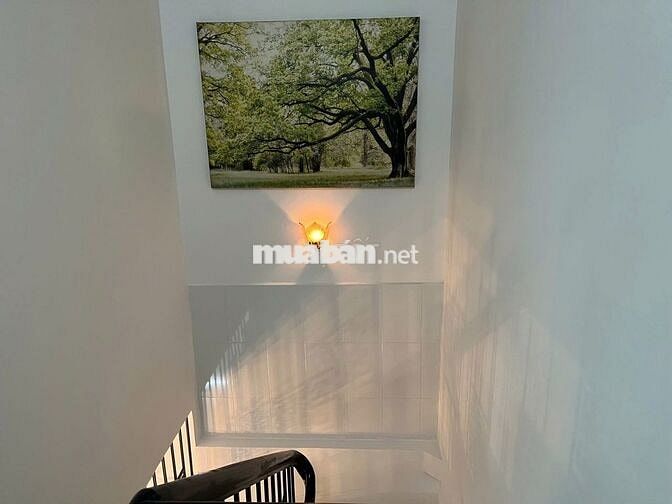 Căn Nhà Đẹp Cho Thuê - 3 Phòng Ngủ, 2 WC, Giá 12,5 Triệu!