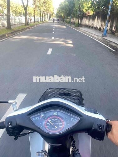 wave a 2015 máy zin bstp chính chủ