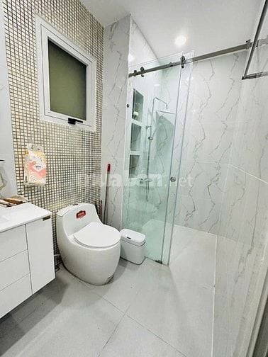 Chủ bán gấp căn Phú Nhuận chào giá 3tỷ hơn , có shr hẻm xe hơi 60m2 