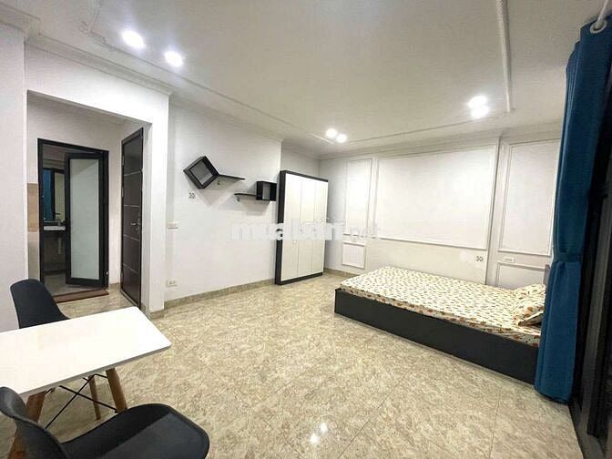 Căn hộ Studio Ngõ 762 Bạch Đằng 5tr8 gần BV 108