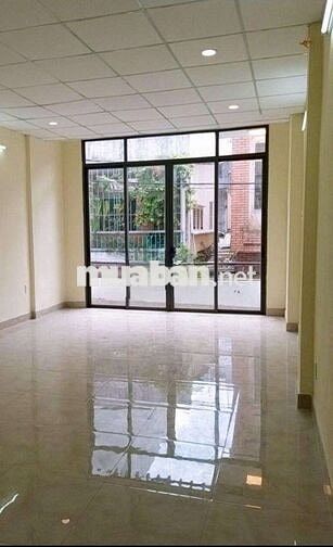 Cho thuê nhà nguyên căn.Đường Nguyễn Trọng Tuyển.Phường 15.Q.Phú Nhuận