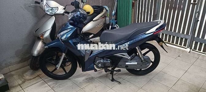 Bán Future 125 Fi đời đầu 2019 đèn led ít sử dụng