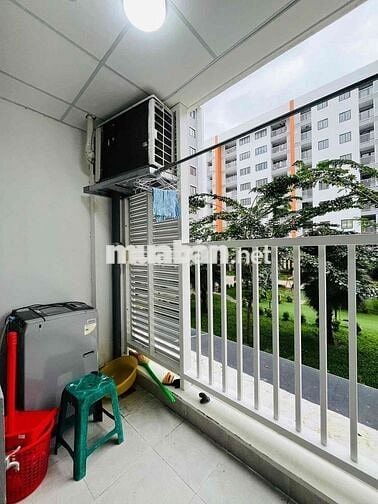 Căn hộ cho thuê KDC Hồng Loan 5c