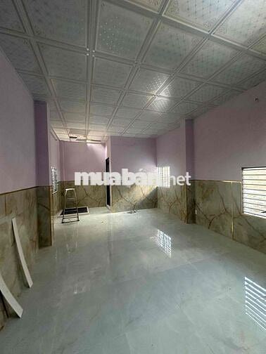 nhà cho thuê vị trí KD khu bảy hiền P11 TB. DT: 4m x 25m giá 14tr